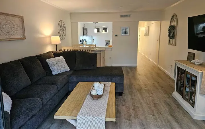 Ocean Creek Beach Resort-Sand & Sea Escape - Image 1