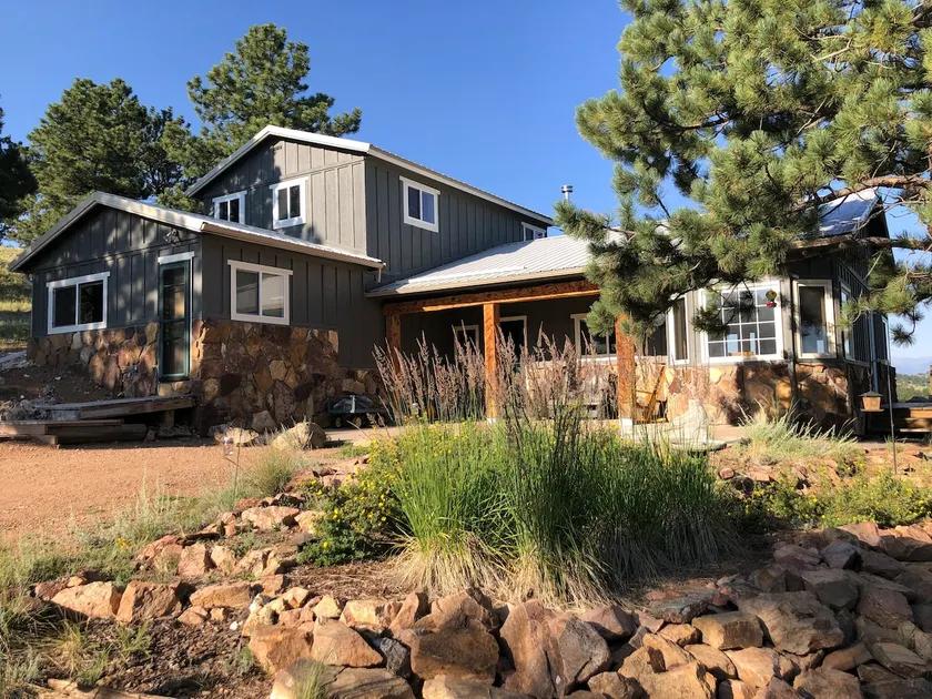 Bear Basin Mountain House - Image 1
