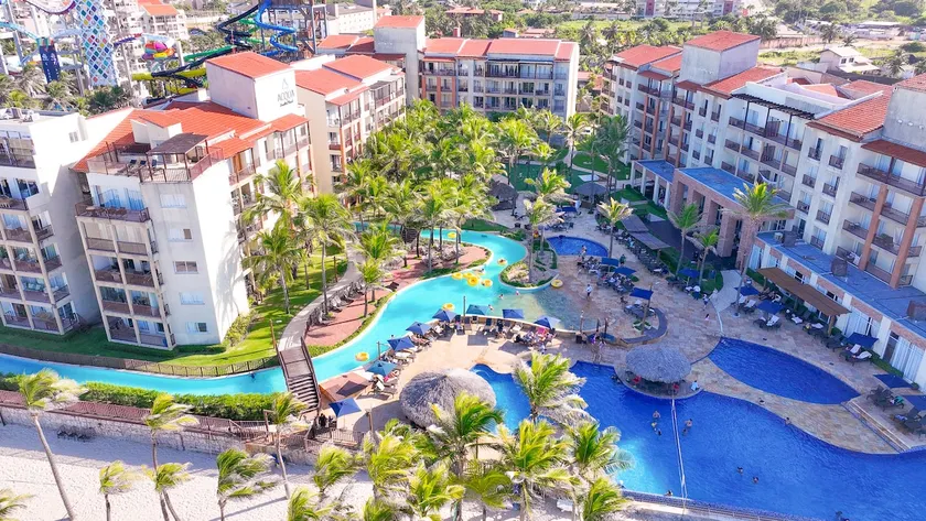 Beach Park Resort - Acqua - Image 1