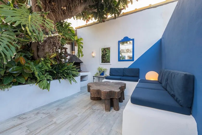 Townhouse/Beach/Promenade/Palma Center - Image 1