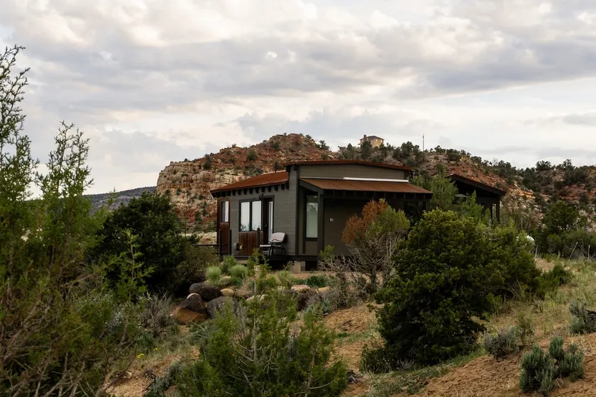 Hilltop Vacation Home - Big Dipper - Image 1