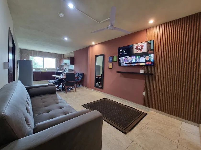 2# Modern Apartment•Newly Renovated+Parking - Image 1