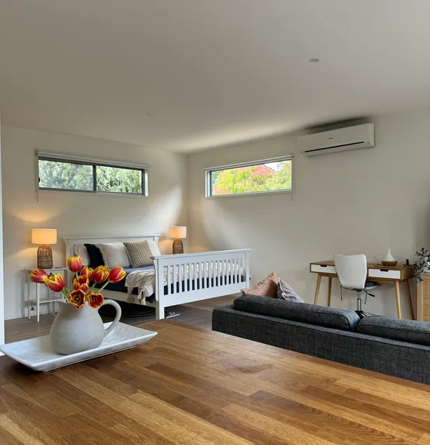 Breathe Studio | private, tranquil, spacious - Image 1