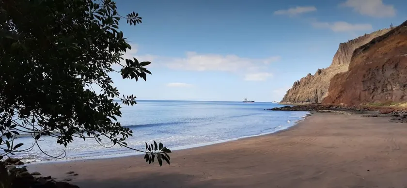 Playachica sea view apartment - Image 1