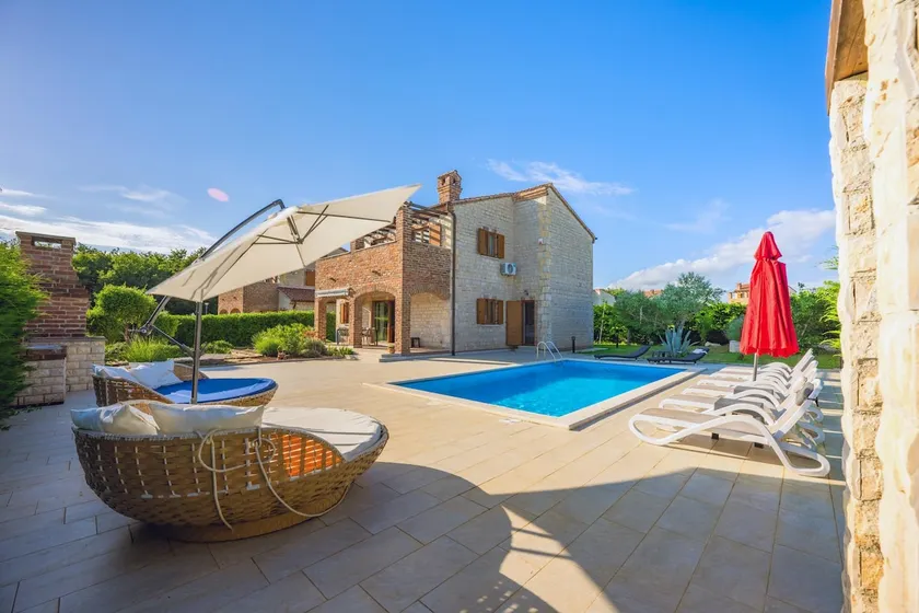 Villa Sonne in Paradise - Image 1