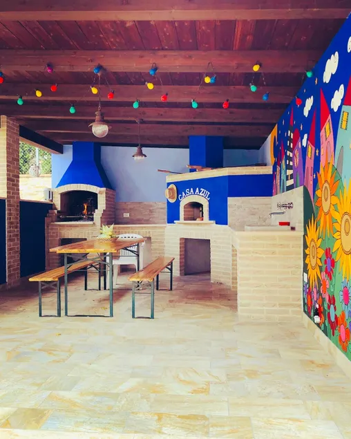 Casa Azul - Image 1