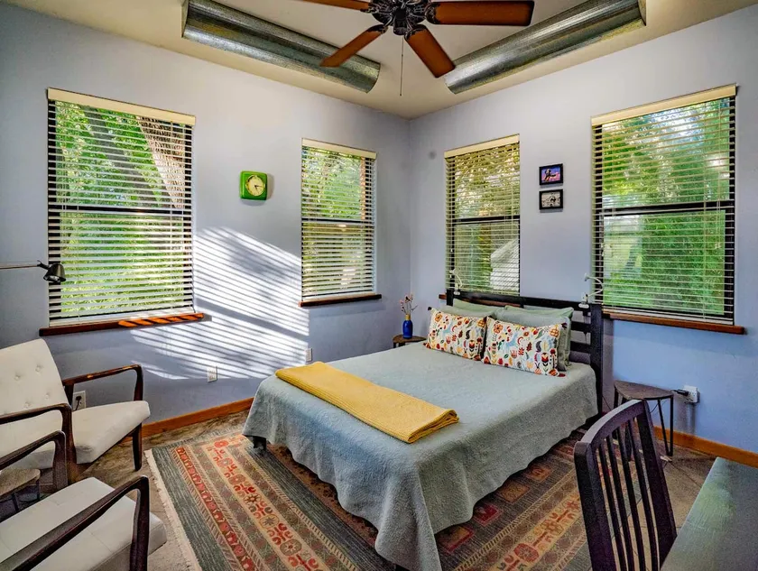 Cactus Bloom apartment near Barton Springs - Image 1