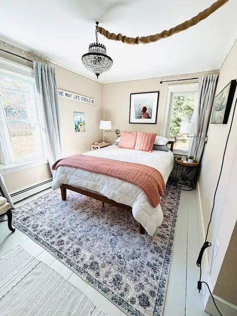 Completely Private Guest Suite Near Higgins Beach - Image 1