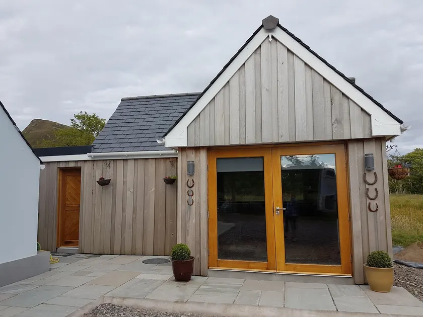 Creaggan Ard Lodge - Image 1