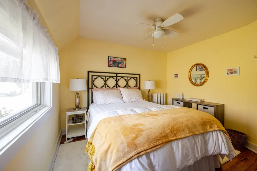 Chic Country Apt in Woodstock, NY - Image 1