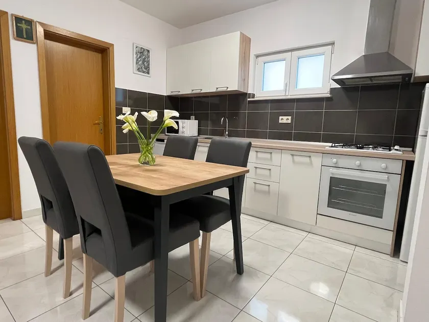Apartment Krstičević - Metkovic - Image 1