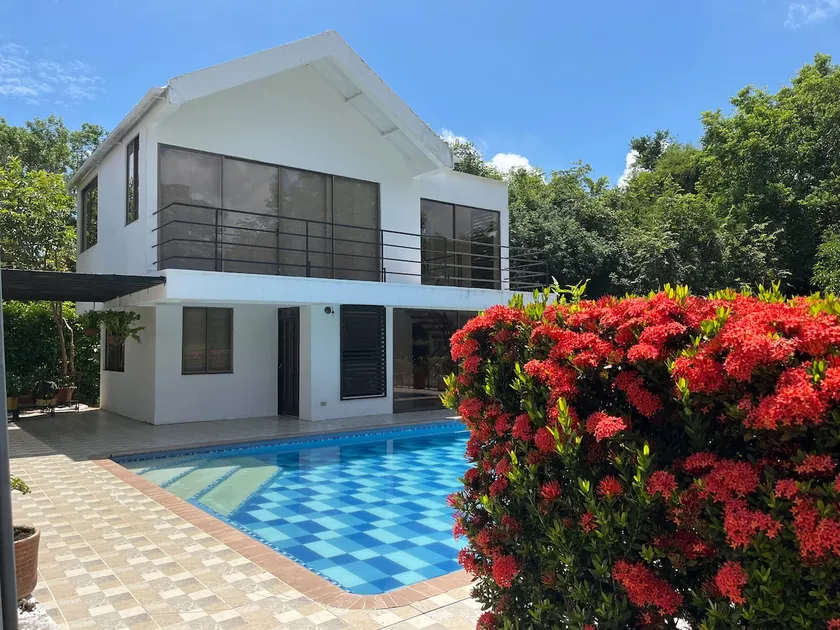 Casita Campestre near the city - Image 1