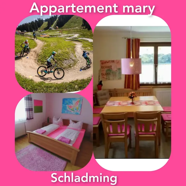 Appartement Mary - Image 1