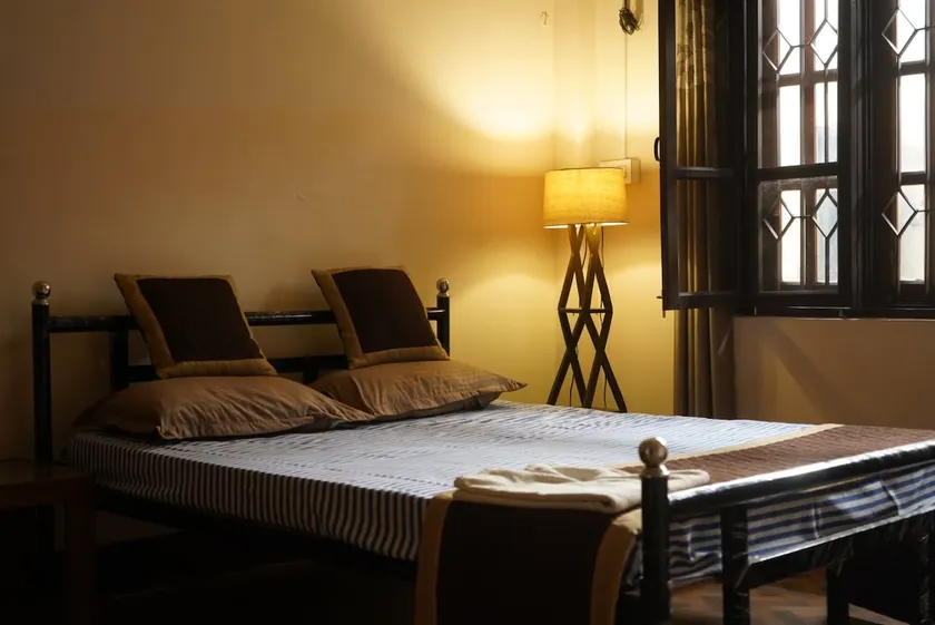 Garden Central - Spacious 2 Bedroom Apartment, Siliguri - Image 1