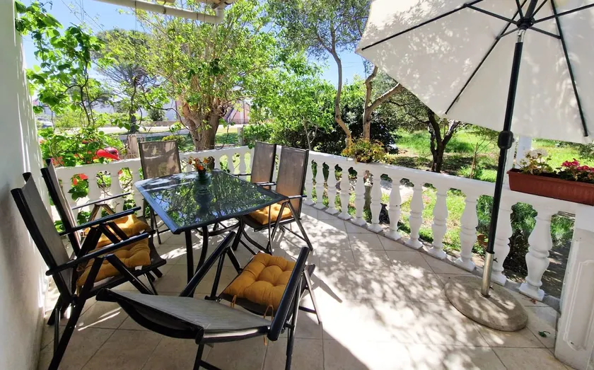 Tre Perle Vacation House with garden and parking - Image 1