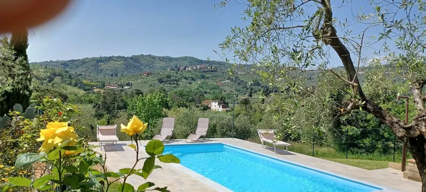 LIKE AT HOME! FAMILY COUNTRY HOUSE! - Image 1