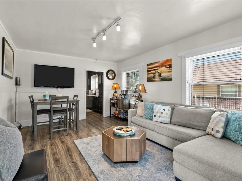 Heart of Reno | Cozy 2BR • Coffee Bar • Near UNR - Image 1