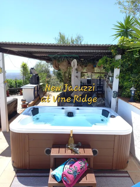 Vine Ridge Studio and Apartment - Image 1