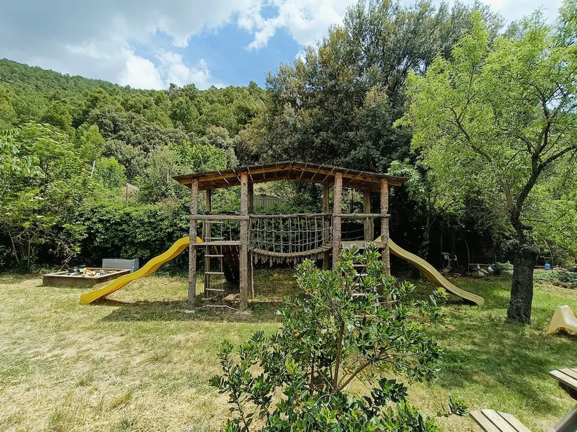 Boutique apartment in the mountains - Image 1