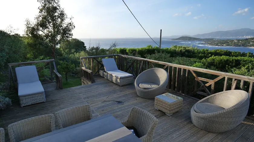Very beautiful Villa sea view swimming pool - 5 bedrooms - 10 pers - Image 1