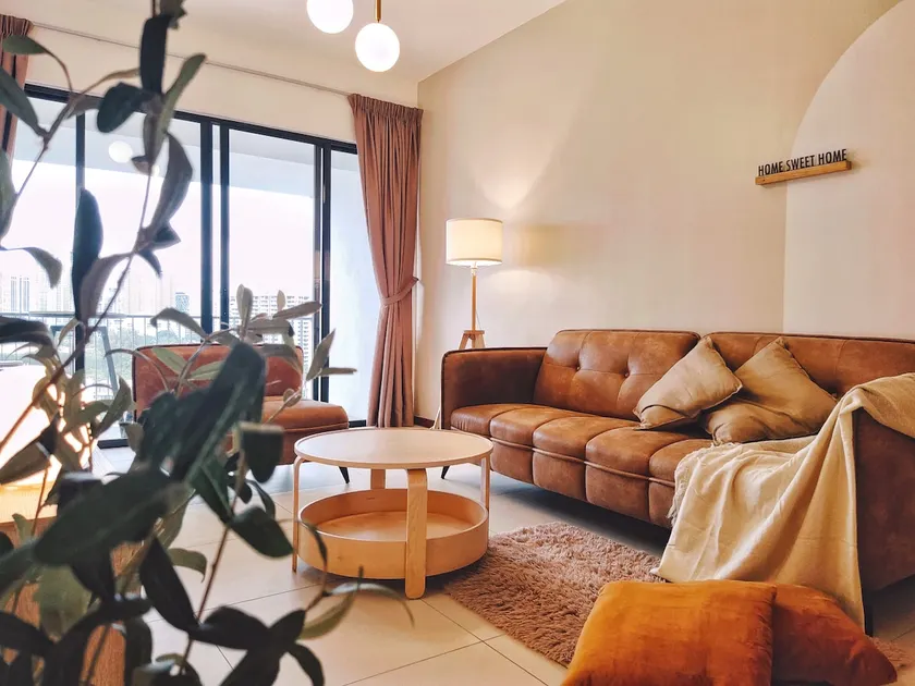 Seaview Landmark Studio Homestay at Gurney 无敌 海景 套房 - Image 1