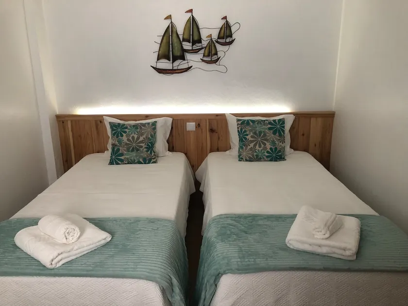 ”Apartment Melo” in Pico Island - Image 1