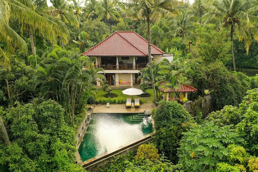 Peaceful Jungle Retreat w/ Infin Pool | North Bali - Image 1