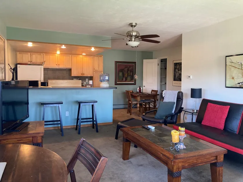 Clean & Homey - Near CU n Rec Center - Image 1
