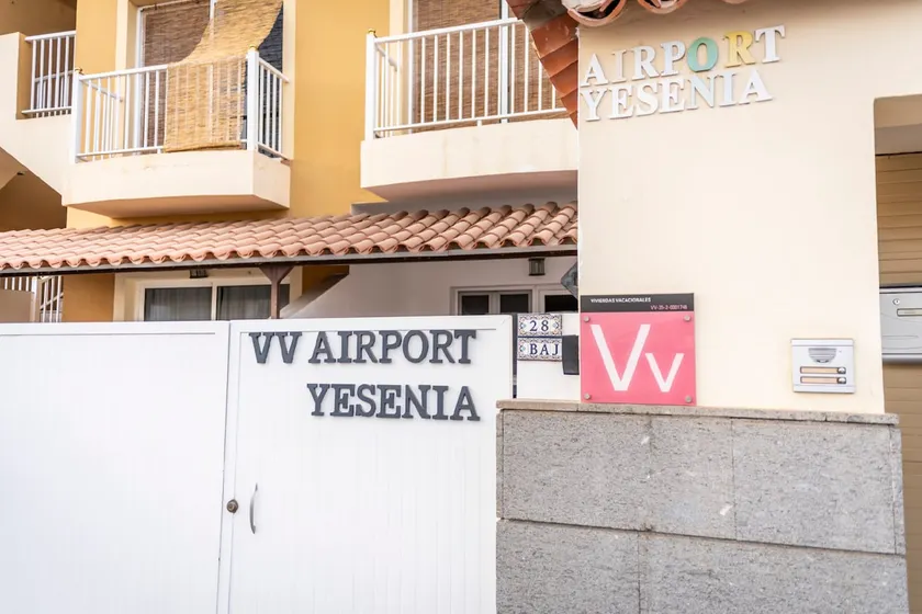 Yesenia Vv Airport - Image 1