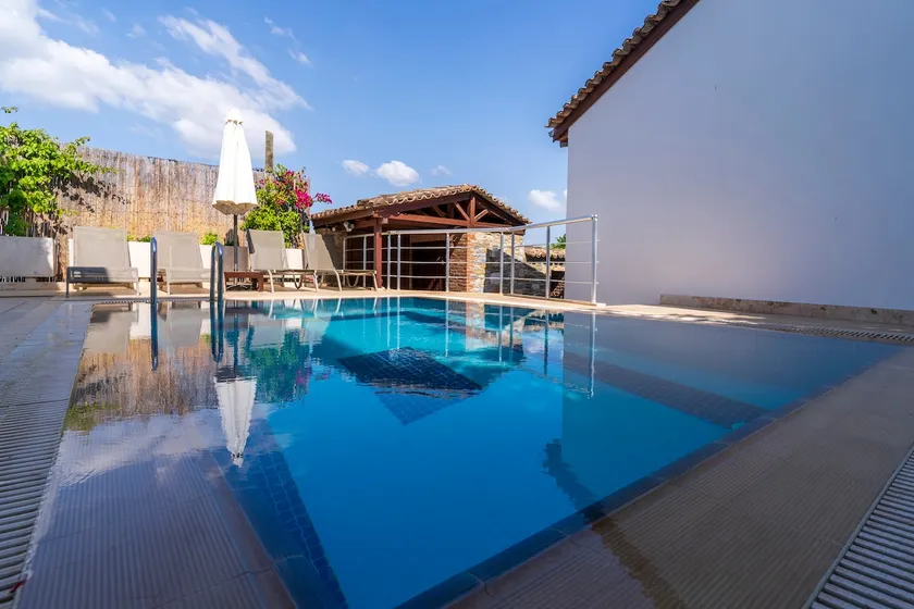 Bedövning Ionia Hus med privat pool Selcuk, (Efesos) Egeiska regionen, Turkiet - Image 1