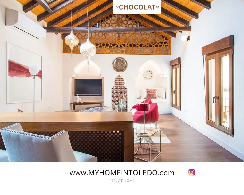 ~CHOCOLAT~by myhomeintoledo - Image 1