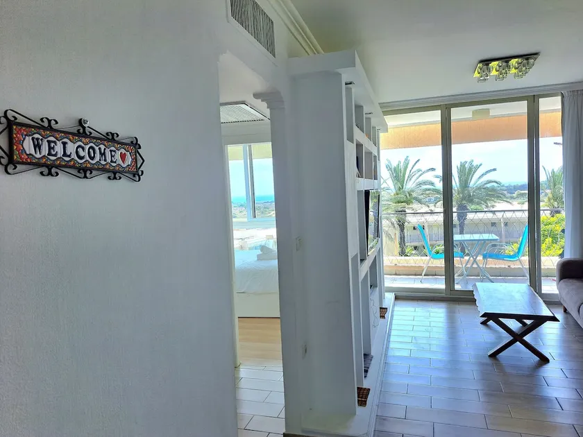 Sea view 2BR apartment at Caesarea Neot Golf - Image 1