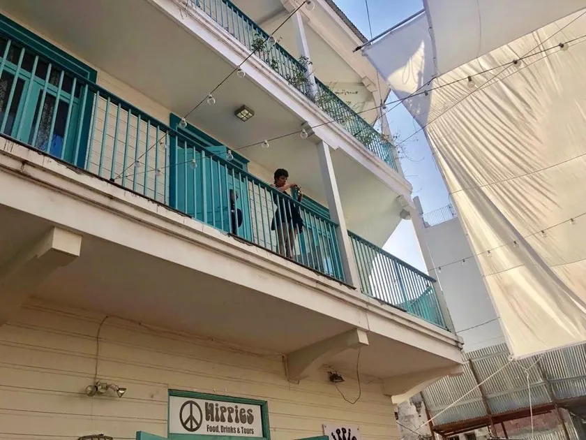 Casa del Papel Apartment (filmed here) - Image 1