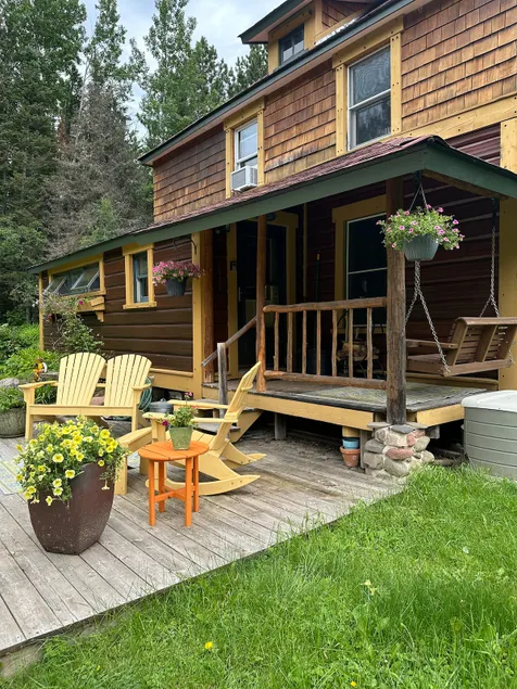 Cozy Northwoods Escape-Hike, Golf, Bike, Rest! - Image 1