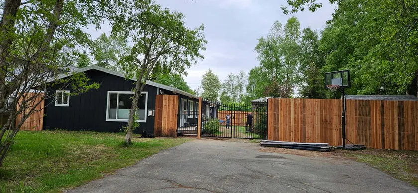 ANC Adventure Basecamp-Remodeled w/Private Yard - Image 1