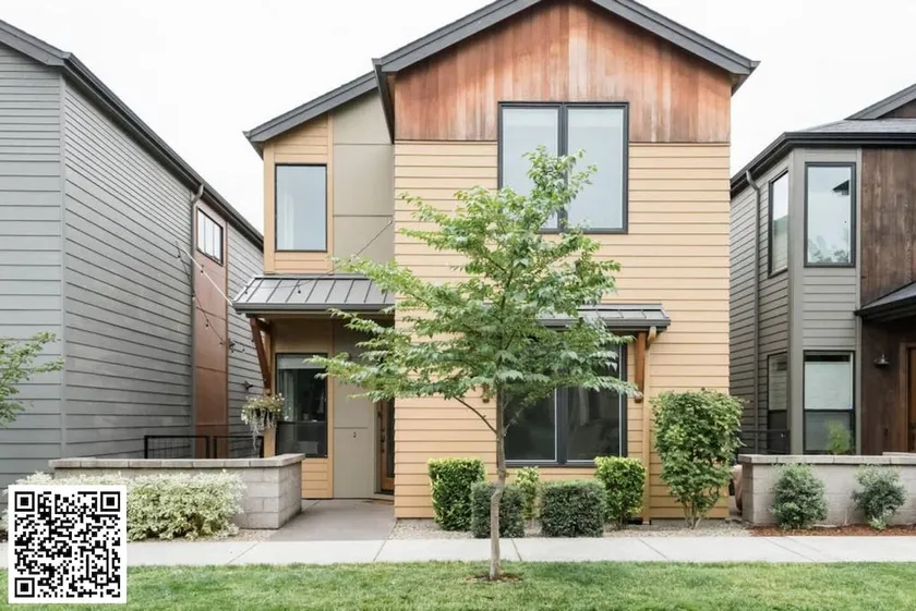 The PendletonEugene, Oregon 4 BR / 3 BA. Walkable kvarter! - Image 1