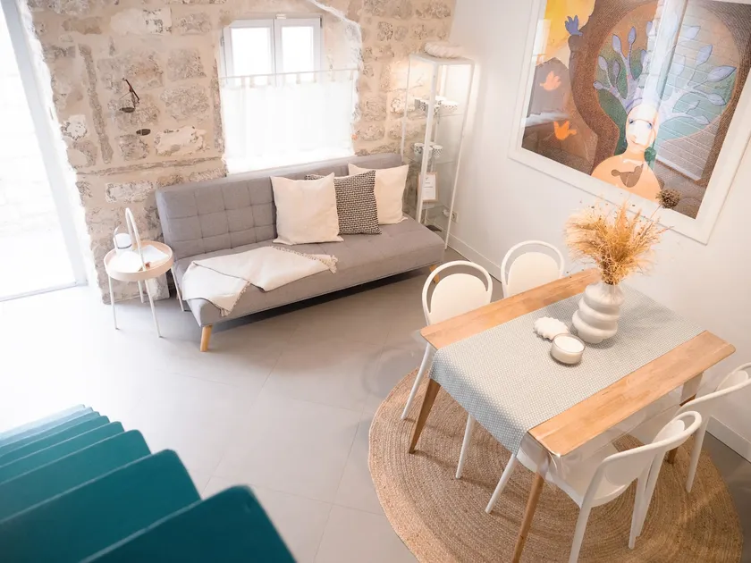 DolceVita hidden gem inside old city walls in Hvar - Image 1