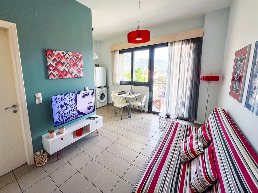 CityZEN View - Retro Nest - Image 1