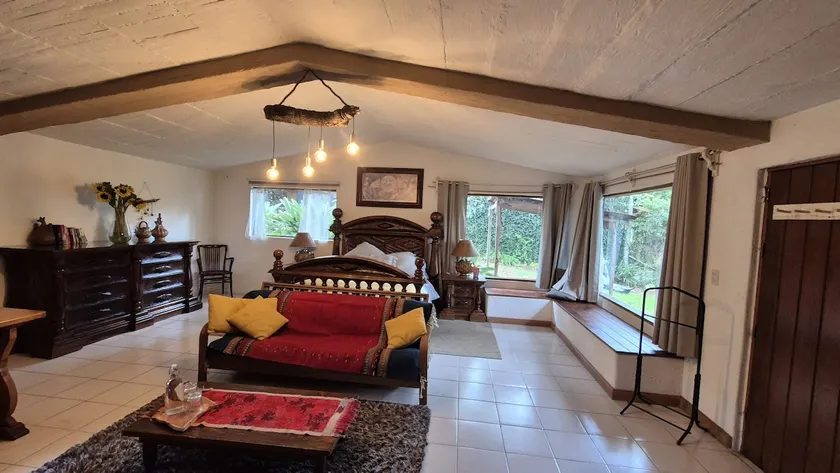 El Granero de Las Joyas Bungalow, Valle de Bravo - Image 1