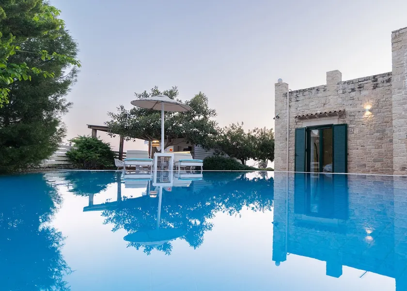 Carob Villa - Image 1