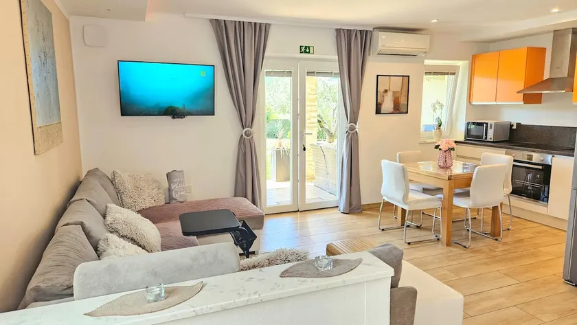 Istrian Lux Residence by Istrian apartments Koper - Image 1