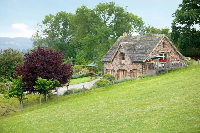 Coach House - Image 1