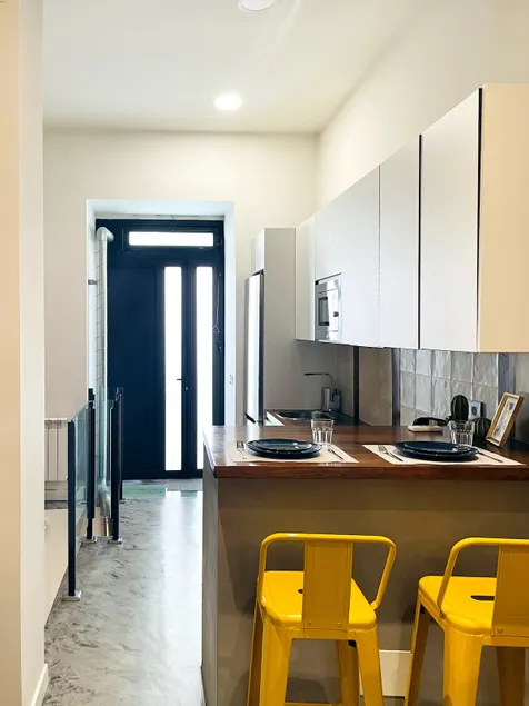 Apartamentos de Felix 2, Cozy apartment c... - Image 1