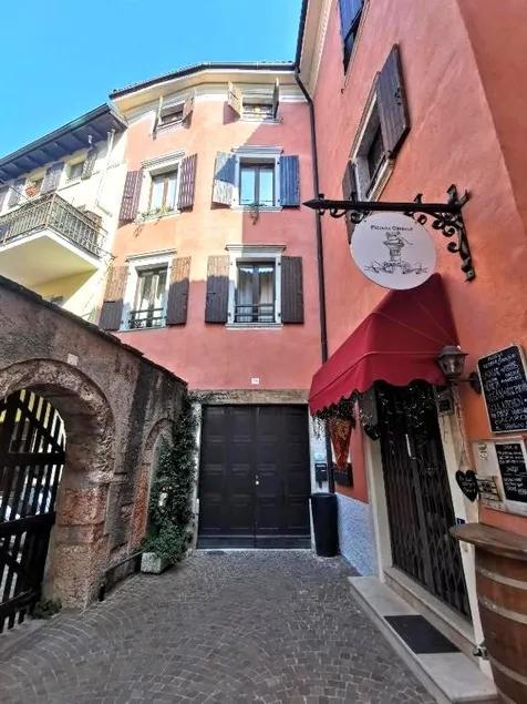 House of Grandma Natalia Arco Centro Garda Trentino - Image 1