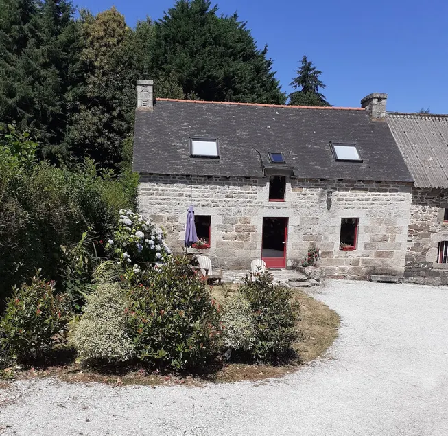 Gite au naturel - Image 1