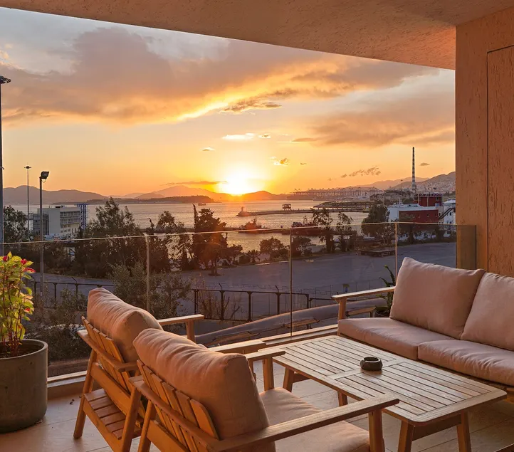 Sea View Garden Suites - Image 1