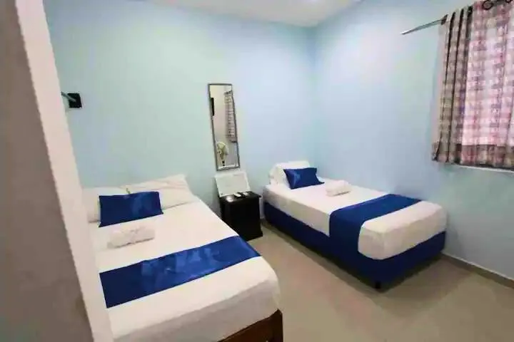 YOUR APARTMENT as you want it: clean, comfortable and private - Image 1