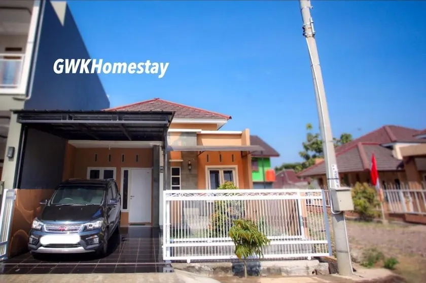 GWKHomestay - Image 1