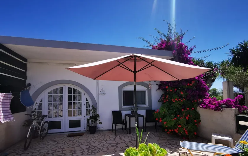 Arilas Cottage - Image 1