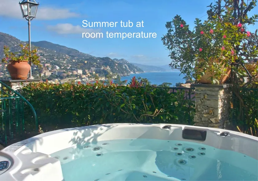 Villa Mares - sea view, free garage - Image 1